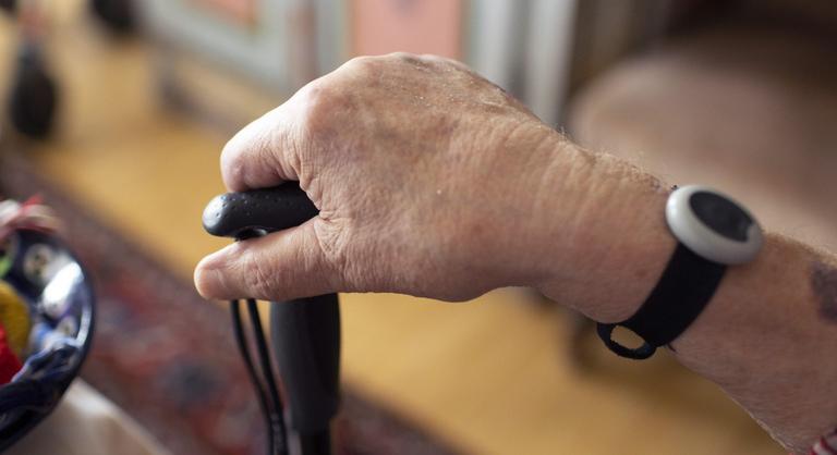 Minden ötödik magyar nyugdíjasnak problémát jelent az egészsége