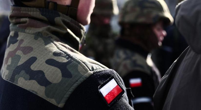 Itt a bejelentés, Lengyelország belép a háborúba, ha Ukrajna nem tudja megvédeni magát