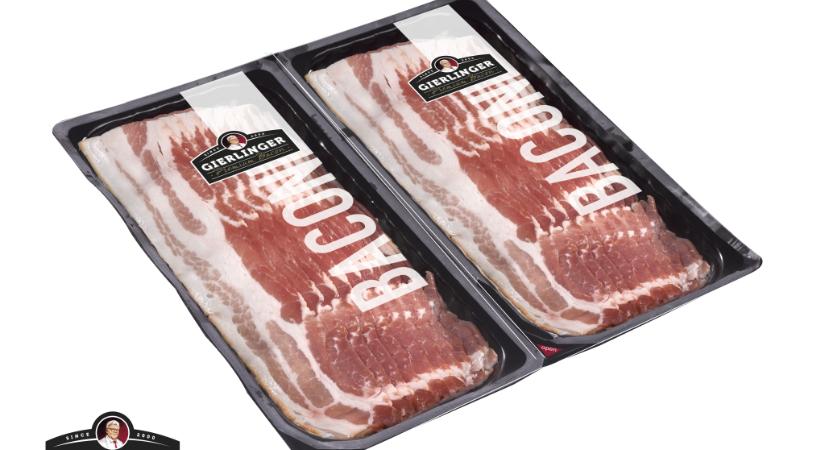 Hogyan ismerhető fel a jó bacon?