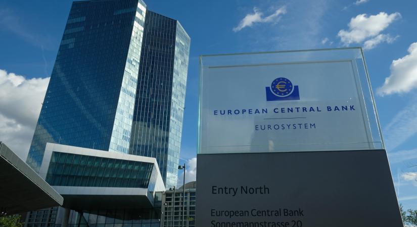 Megszólalt az EKB döntéshozója a bankproblémákról: Jöhetnek még bajok, de attól még emelni fogjuk a kamatokat