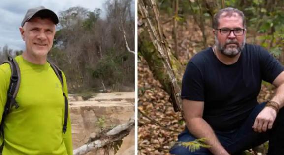 Megölt újságíróról és őslakos szakértőről neveztek el két élesztőgombafajt