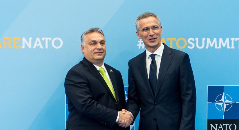Die Welt: A NATO jól tenné, ha Budapestet fenntartásokkal kezelné partnerként