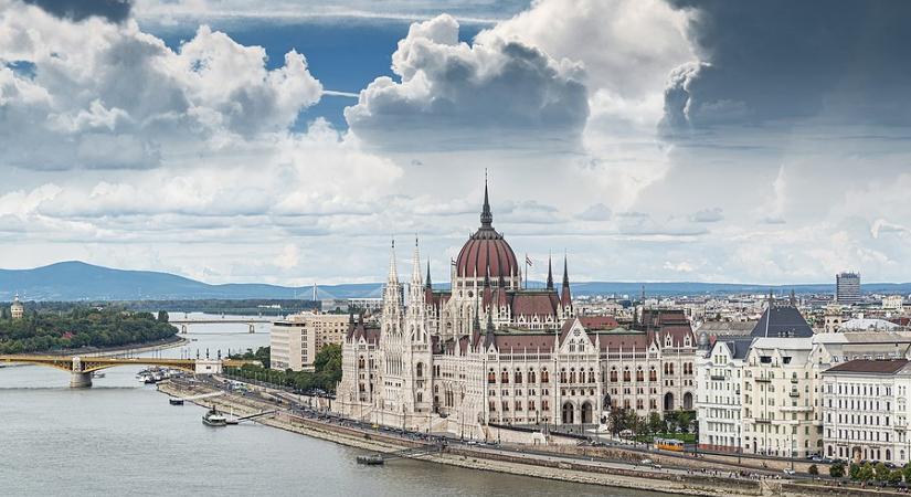 Budapest is felkerült a Time magazin legjobb turisztikai célpontokat bemutató 50-es listájára