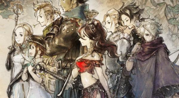 Kérdéses az Octopath Traveler első része PlayStationre