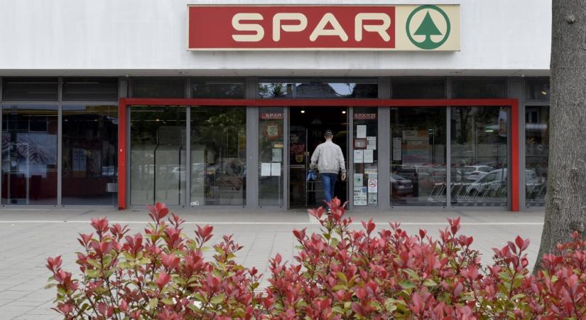 Hoppá: folytatja az árcsökkentést a SPAR