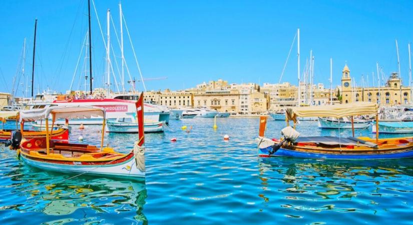 101 érdekesség, amit nem tudtál Máltáról