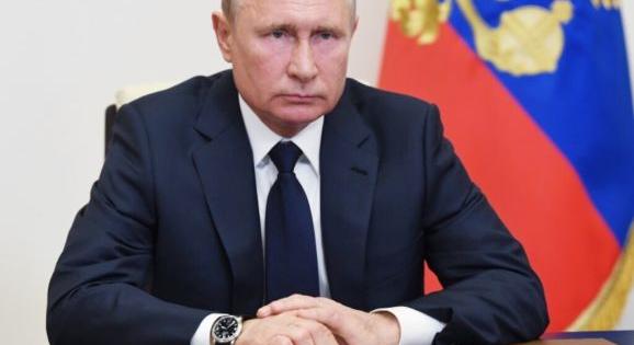 Medvegyev: A Putyin elleni elfogatóparancsnak szörnyű következményei lesznek