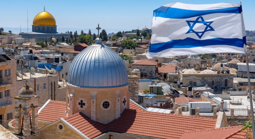 Izraelből is sok gáz jöhet az EU-ba, nemsokára megszületik a nagy döntés