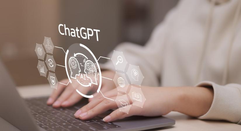 Csevegőrobot írta a ChatGPT veszélyeiről szóló tanulmányt