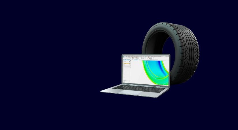 A Siemens segít automatizálni a Continental abroncsgyárait