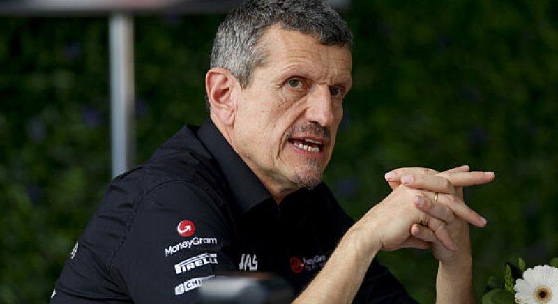 NASCAR: Günther Steiner lesz az egyik kommentátor Austinban