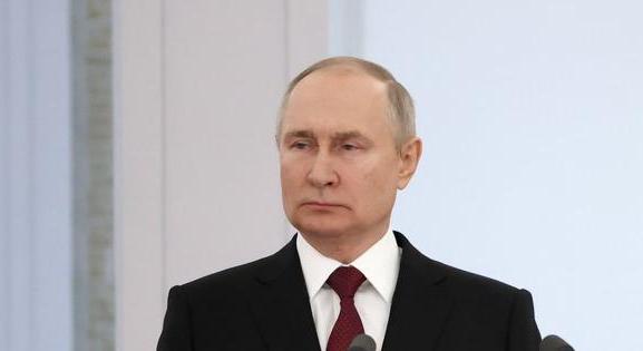 Kemény üzenetet küldött Putyinnak a Nemzetközi Büntetőbíróság