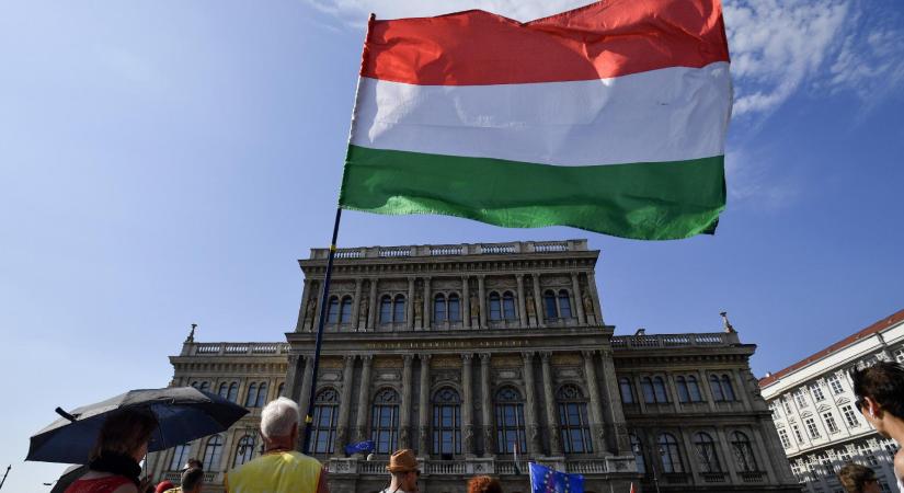 Csökkent az akadémiai szabadság, ragadós az illiberális példa