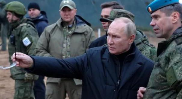 Szele Tamás: A legyőzhetetlen háborús vezető és a Nagy Orosz Tavaszi Offenzíva
