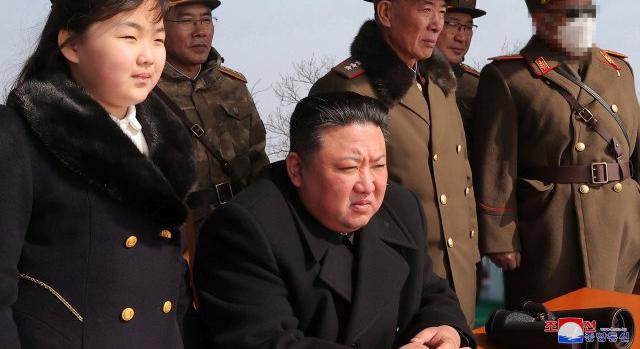 Önként vonultak be másfél millióan a hadseregbe néhány nap alatt az észak-koreai média szerint
