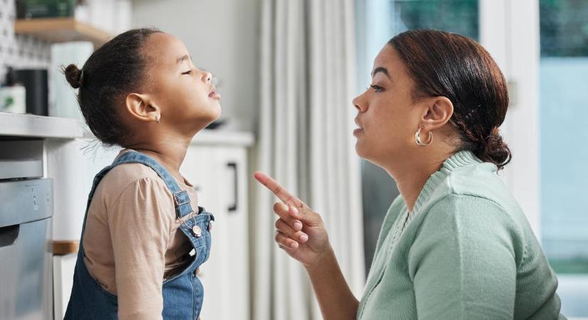 Gyakran keveredsz konfliktusba a gyermekeddel? Ez állhat a dolgok hátterében