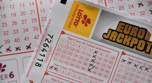 Pár nappal azelőtt halt meg, hogy kiderült, milliókat nyert a lottón