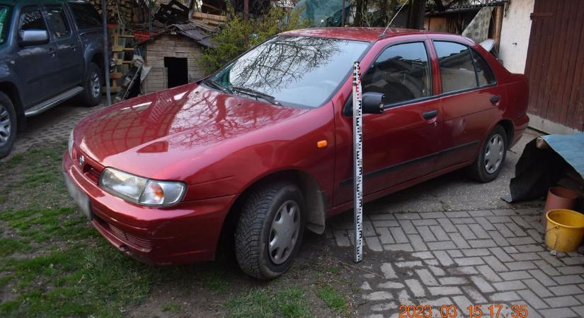 A kaposvári rendőrök a lakosság segítségét kérik