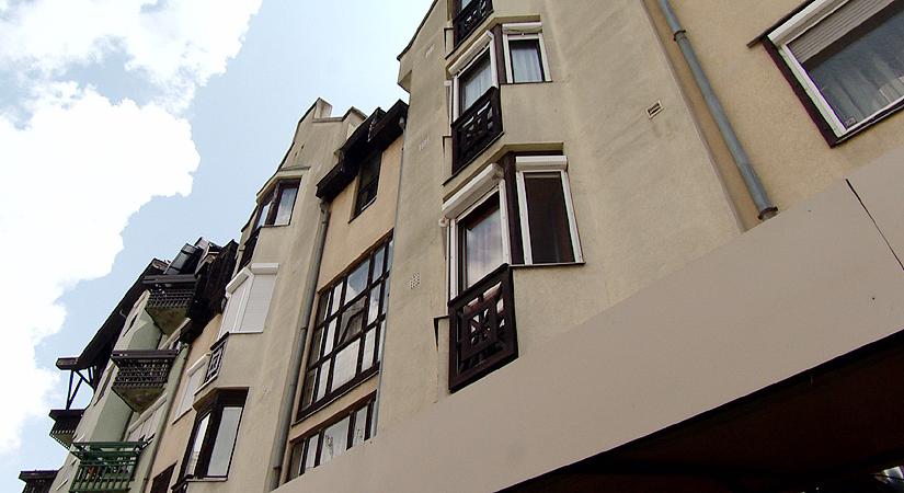 Debrecenben már 150 ezer forint az átlagos havi albérleti díj