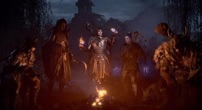 Diablo IV: lezajlott a pre-order béta; a játékosok találtak hibákat dögivel!