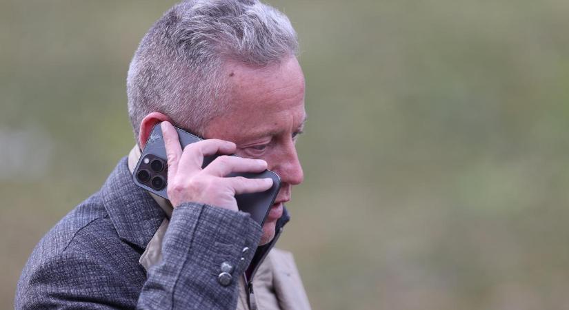 Mi történt? Orbán Viktor öccse és Rubint Réka is távozott Schobert Norbi cégbirodalmának éléről