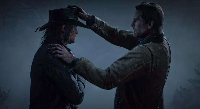Red Dead Redemption 2: sokkoló alternatív befejezést tettek közzé! [VIDEO]