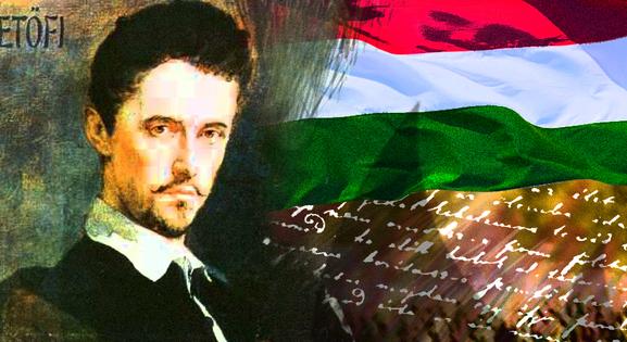 Szabad-e Petőfit szavalni március 15-én?