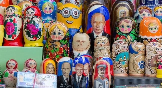 Ledől a matrjoska baba mítosza – 12 ikonikus vívmány, amiben biztos voltál, hogy echte orosz, pedig korántsem az
