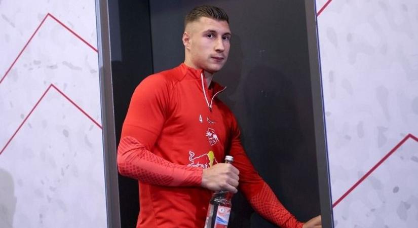 Újabb emberéletet menthet meg a hős magyar focista