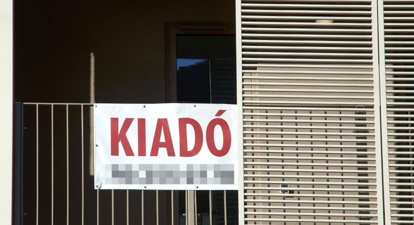 A béremelések hatása már az albérletpiacon is látszik