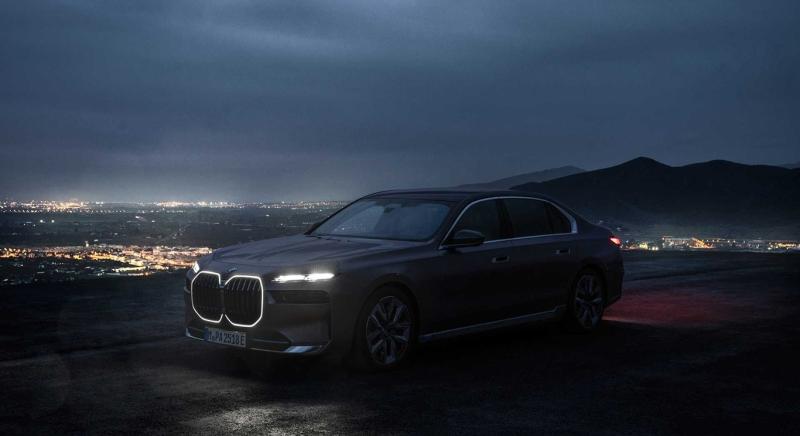BMW a Concorso d’Eleganza Villa d’Estén: három újdonság érkezik