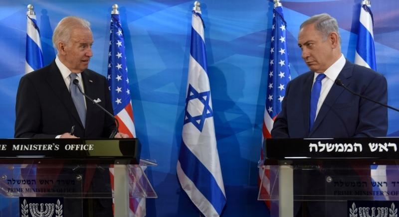 Joe Biden aggodalmát fejezte ki az izraeli igazságügyi reformmal kapcsolatban