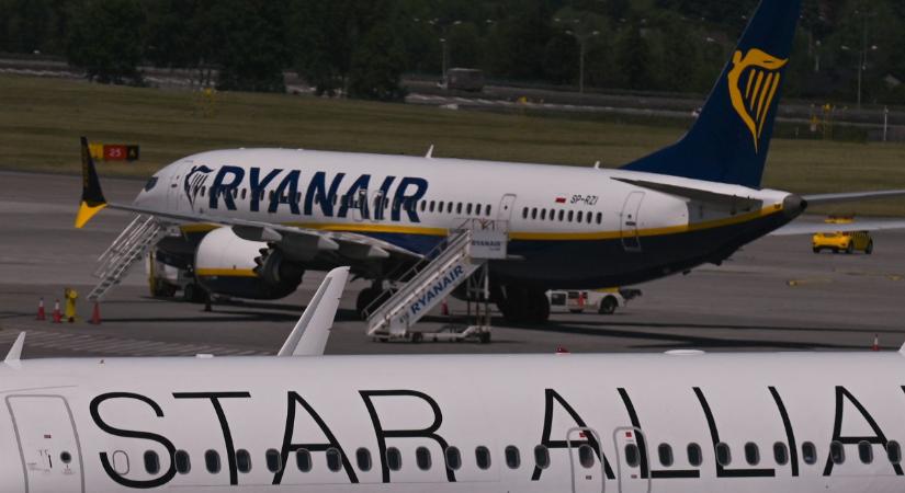 Petíciót indított a Ryanair, Ursula Von der Leyenhez fordul a cég