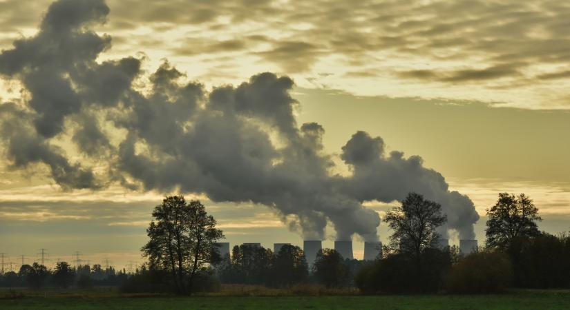 Az EP a szén-dioxid megkötésének új célértékeit meghatározó rendeletet fogadott el