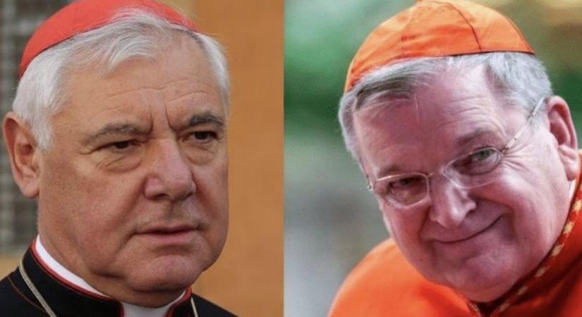 Müller bíboros: Ki kell zárni a melegpárok megáldását megszavazó püspököket a német egyházból