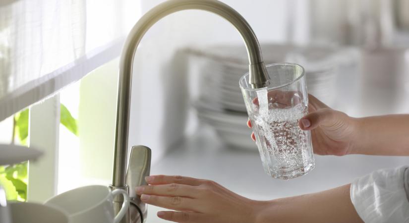 Riasztó jelentés érkezett az ivóvízről: ennek nem lesz jó vége