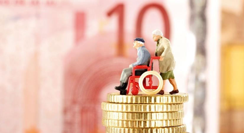Szabadulnak kockázatos magánbefektetéseiktől a nyugdíjalapok