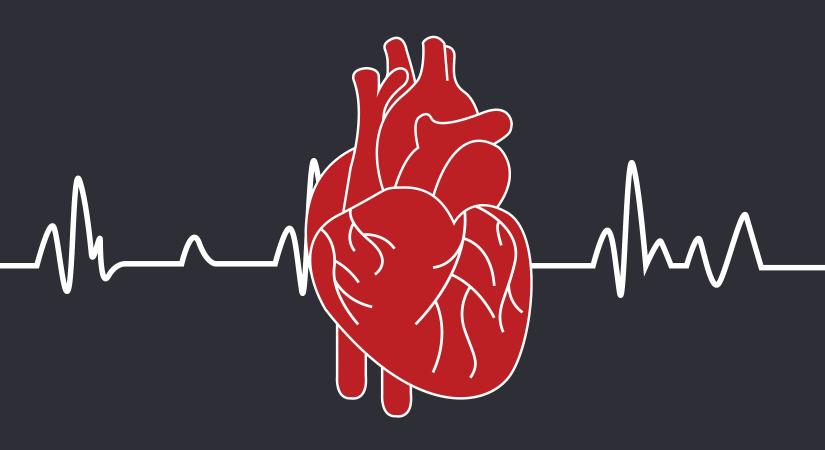 Szívritmuszavar: vérrögöket okozhat, mégis van, hogy csak véletlen derül ki