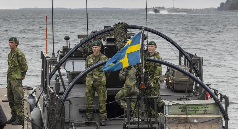 Nyílt levélben követelik az egykori miniszterek a svéd és finn Nato-csatlakozást a kormánytól