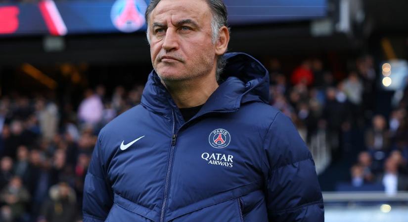 Ligue 1: edzője szerint a sérülések miatt nem teljesít megfelelően a PSG