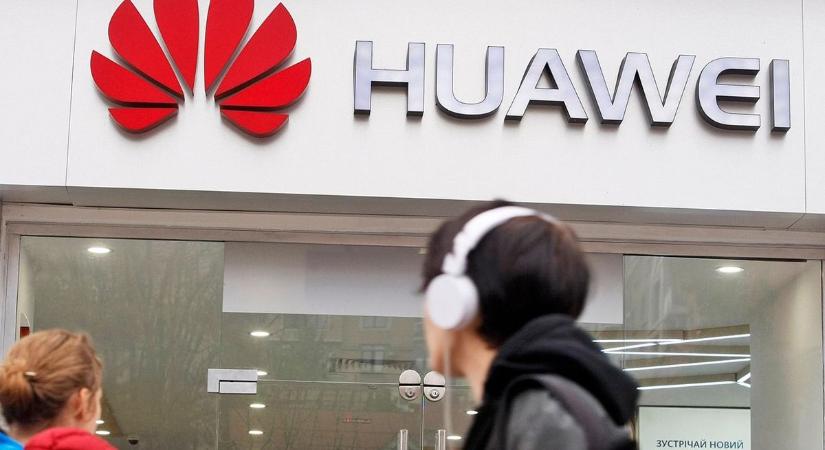 A Huawei semlegesítette az amerikai szankciókat