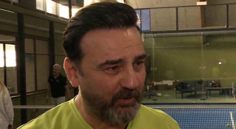 Gianni Annoni második gyermekük születéséről: „Egy nagy pszichés kontextusba léptünk”