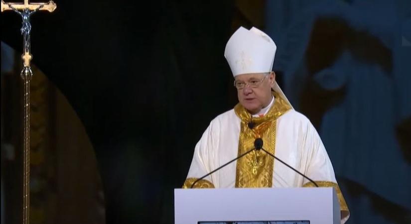 A melegpárok megáldását megszavazó püspökök kizárása mellett szólalt fel két bíboros