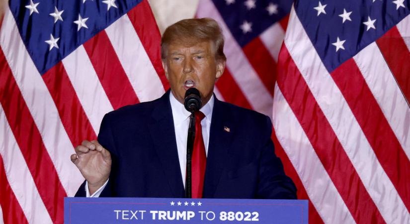 Soros György korrupt ügyésze akarja letartóztatni Donald Trumpot