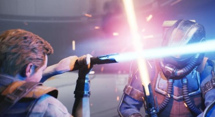 Izgalmas trailer vezeti fel a Star Wars Jedi: Survivor történetét