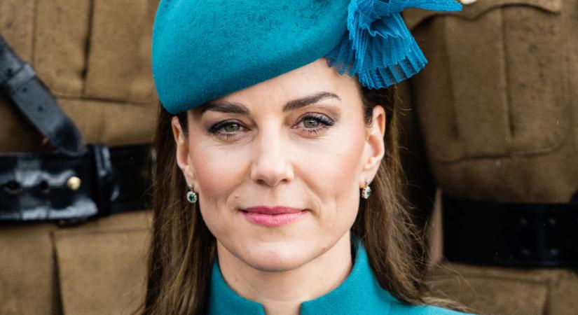 Kate Middleton tündéri anyák napi fotót posztolt három gyerekével – óriásit nőttek