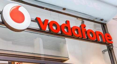 Vodafon-Yettel részvénycsere a 4iG-nál