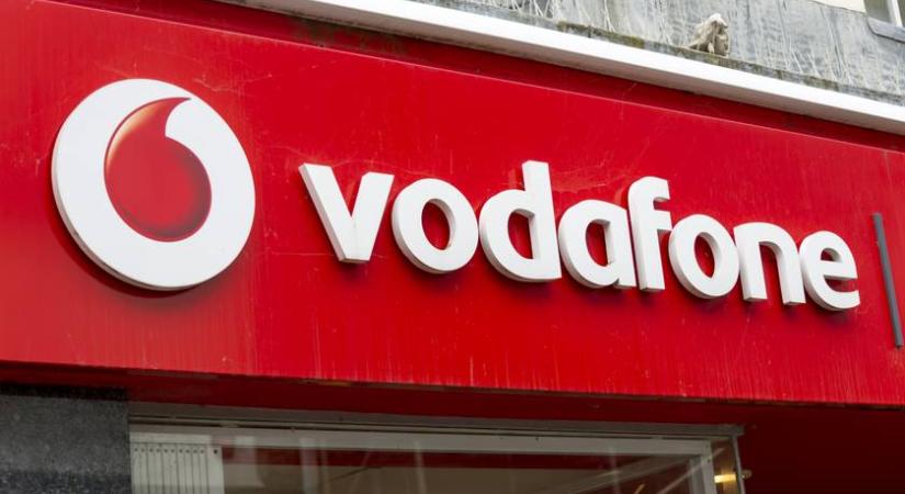 Nagy áremelést jelentett be a Vodafone: ezeket az ügyfeleket fogja érinteni