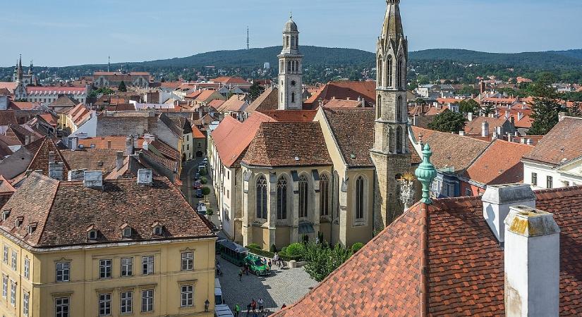 Két magyar városnak is sikerülhet elérnie a klímacélokat