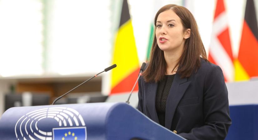 Cseh Katalinék frakciója is érintett a brüsszeli korrupciós botrányban